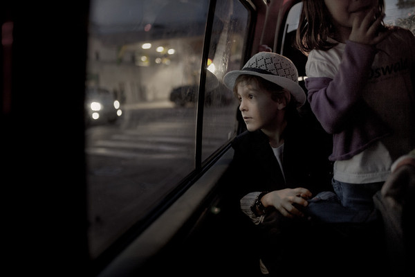 בהעדר הסכמה מזונות הילדים נקבעים על ידי בית המשפט