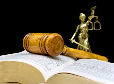 בתי הדין מפרשים את החוק על פי הלכה היהודית