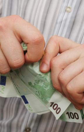 במקרה של אי תשלום ניתן להיעזר בביטוח הלאומי